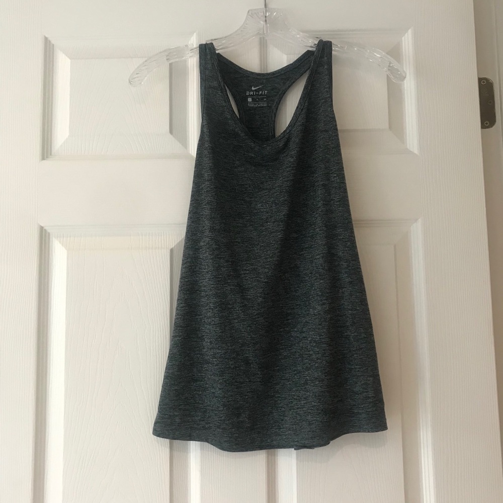 Nike Dri-Fit Tank